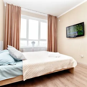  Апартаменты Cosy Flat